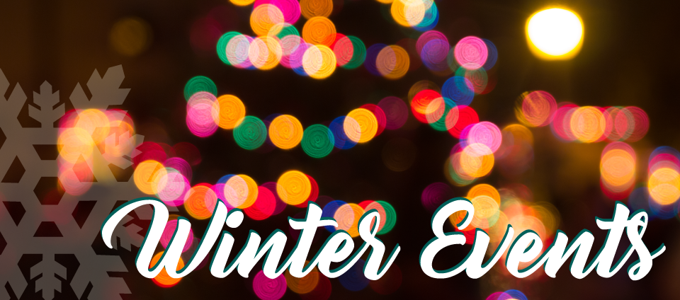 Winter Events